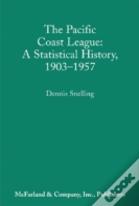 The Pacific Coast League