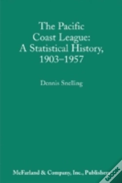 Capa do artigo The Pacific Coast League