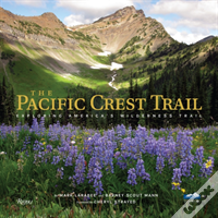 The Pacific Crest Trail