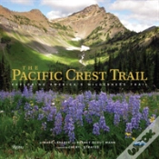 Capa do artigo The Pacific Crest Trail