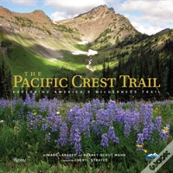 Capa do artigo The Pacific Crest Trail