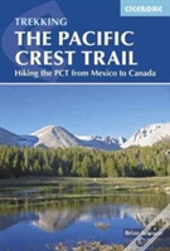 The Pacific Crest Trail
