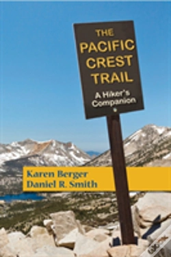 Capa do artigo The Pacific Crest Trail