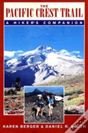Capa do artigo The Pacific Crest Trail