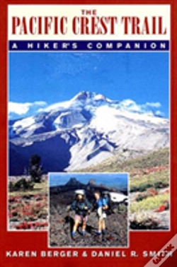 Capa do artigo The Pacific Crest Trail