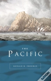 Capa do artigo The Pacific