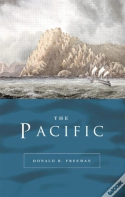 Capa do artigo The Pacific
