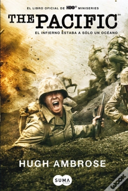 Capa do artigo The Pacific