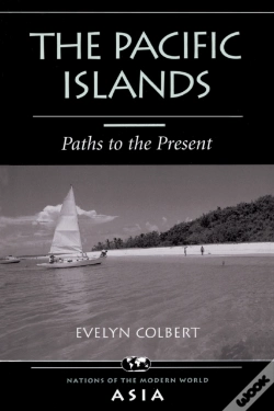 Capa do artigo The Pacific Islands