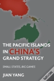 Capa do artigo The Pacific Islands In China
