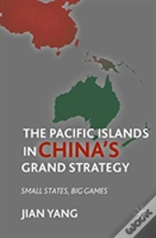 Capa do artigo The Pacific Islands In China