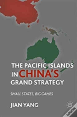 Capa do artigo The Pacific Islands In China'S Grand Strategy