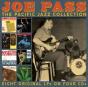 The Pacific Jazz Collection - CD - Preview