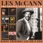 The Pacific Jazz Collection - CD - Preview