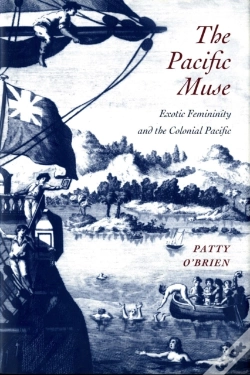 Capa do artigo The Pacific Muse