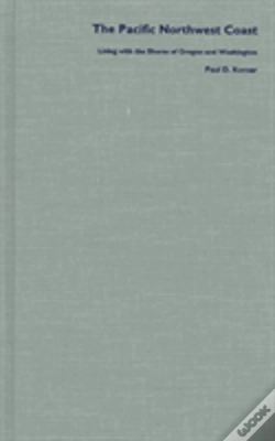 Capa do artigo The Pacific Northwest Coast