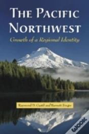 Capa do artigo The Pacific Northwest