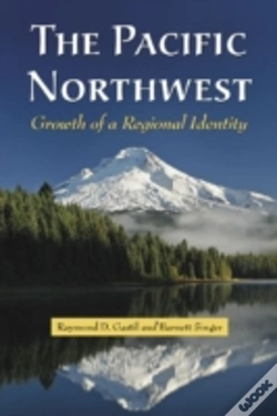Capa do artigo The Pacific Northwest