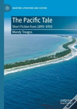 Capa do artigo The Pacific Tale