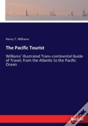 Capa do artigo The Pacific Tourist