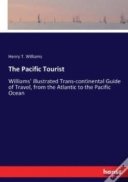 Capa do artigo The Pacific Tourist