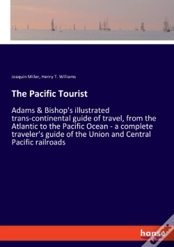 Capa do artigo The Pacific Tourist