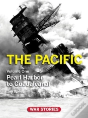 Capa do artigo The Pacific Volume I