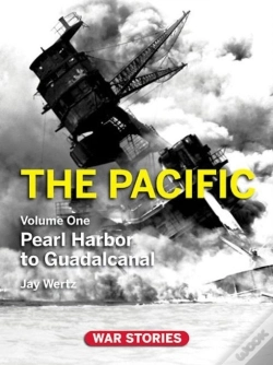 Capa do artigo The Pacific Volume I