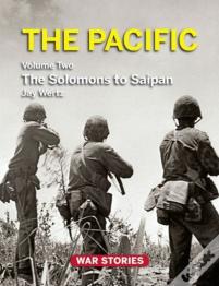 The Pacific Volume Two