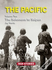 Capa do artigo The Pacific Volume Two