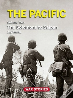 Capa do artigo The Pacific Volume Two