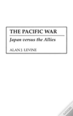 Capa do artigo The Pacific War