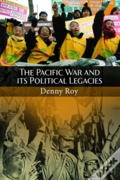 Capa do artigo The Pacific War And Its Political Legacies