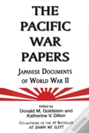 Capa do artigo The Pacific War Papers