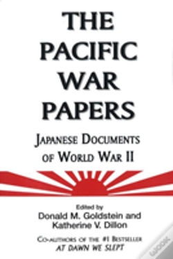 Capa do artigo The Pacific War Papers