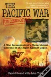Capa do artigo The Pacific War Uncensored