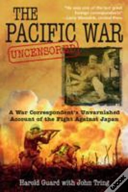 Capa do artigo The Pacific War Uncensored