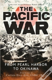 Capa do artigo The Pacific War