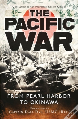 Capa do artigo The Pacific War