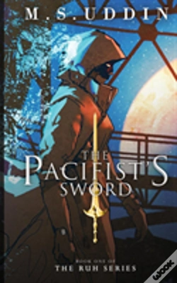 Capa do artigo The Pacifist'S Sword