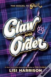 The Pack #2: Claw And Order