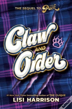 Capa do artigo The Pack #2: Claw And Order