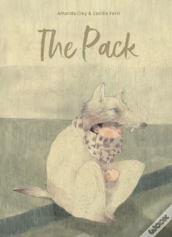 Capa do artigo The Pack