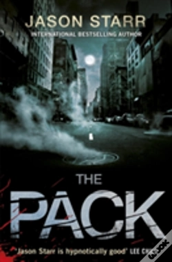 Capa do artigo The Pack
