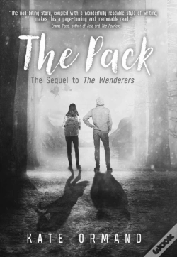 Capa do artigo The Pack