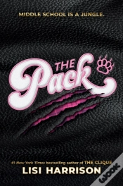 Capa do artigo The Pack