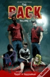 Capa do artigo The Pack
