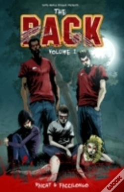 Capa do artigo The Pack