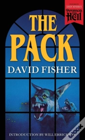 Capa do artigo The Pack (Paperbacks From Hell)