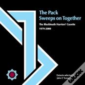 The Pack Sweeps On Together